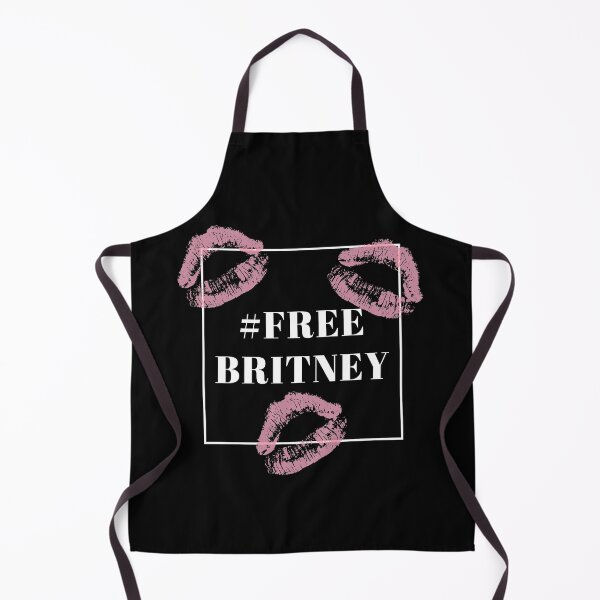 Item preview, Free Britney designed and sold by ricknosis.