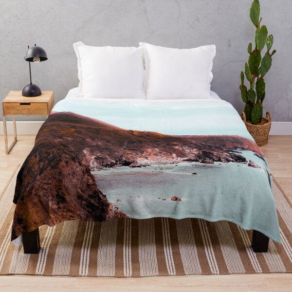 Item preview, Mountains with ocean view at Big Sur, Highway 1, California, USA designed and sold by Mrvell.