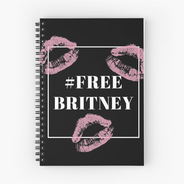 Item preview, Free Britney designed and sold by ricknosis.