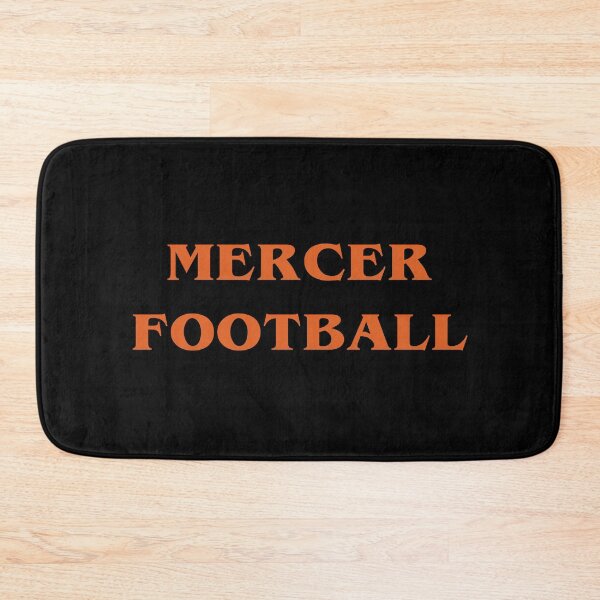 Item preview, MERCER FOOTBALL FUNNY designed and sold by Niishouseca.
