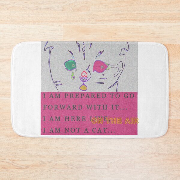 Item preview, Lawyer Cat LIVE designed and sold by ViewerEqualsPhoton.