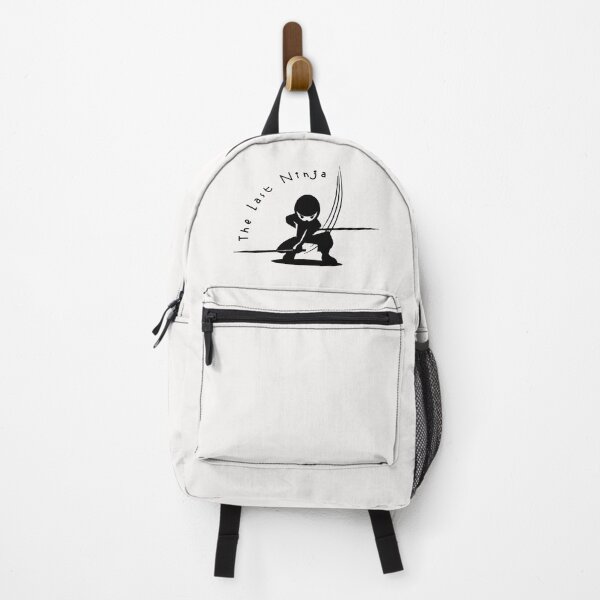 Item preview, The last ninja is coming  designed and sold by shellnot.