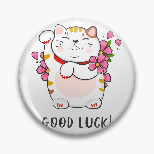 Item preview, Lolo good luck designed and sold by Drawartista.