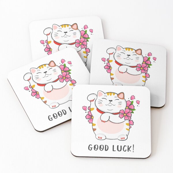 Item preview, Lolo good luck designed and sold by Drawartista.