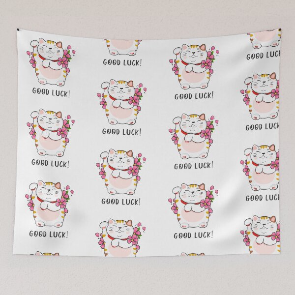 Item preview, Lolo good luck designed and sold by Drawartista.