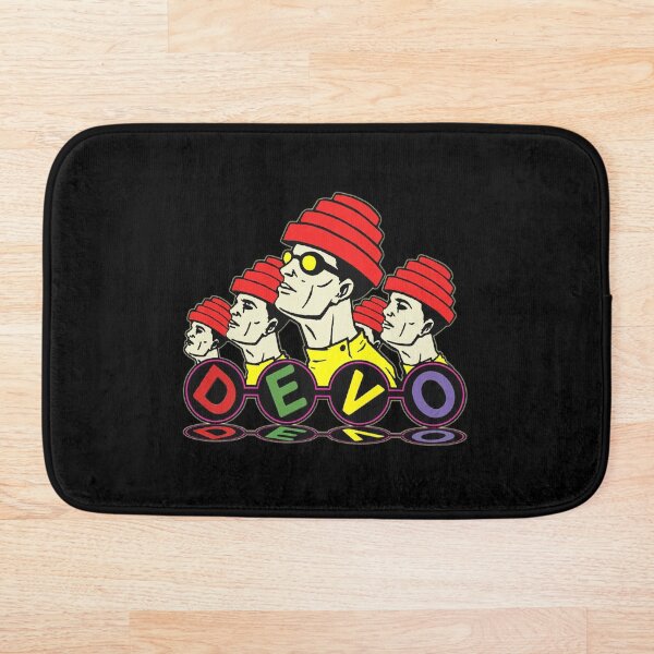 Devo Bath Mat