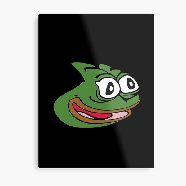 Pepega - TwitchEmotes