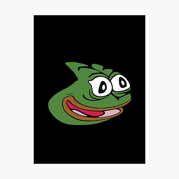 Pepega PVC DPS ♿ Pepega : r/xqcow