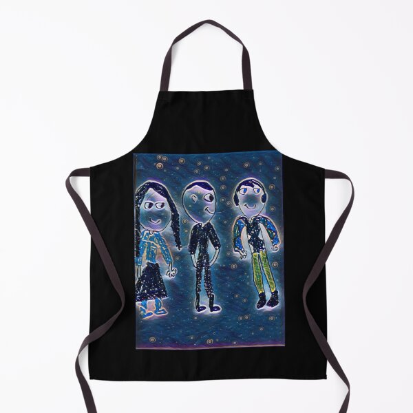 Item preview, Moonlight Cinema | GEEKS RULE THEIR WORLD designed and sold by Le Plus Three.