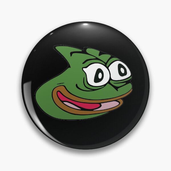 Pin on pepega