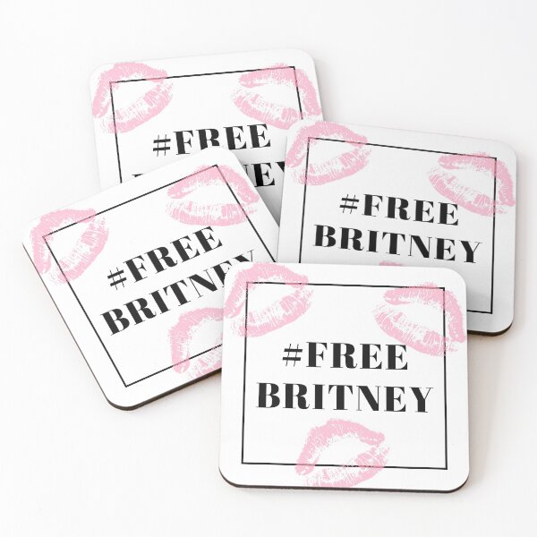 Item preview, Free Britney designed and sold by ricknosis.
