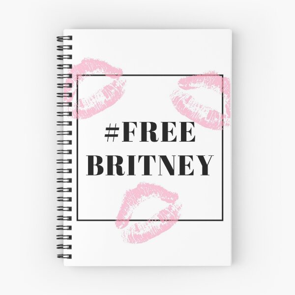 Item preview, Free Britney designed and sold by ricknosis.