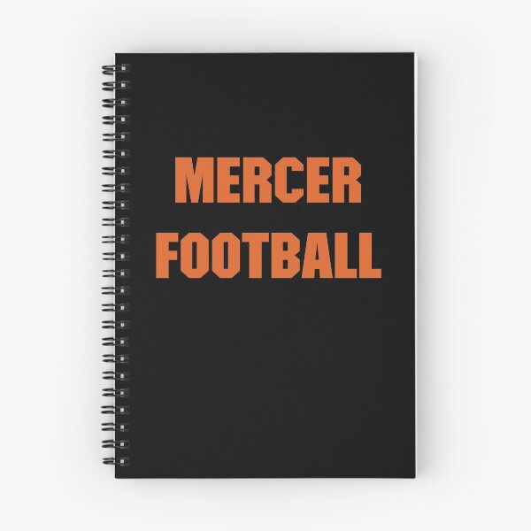 Item preview, MERCER FOOTBALL VINTAGE designed and sold by Niishouseca.