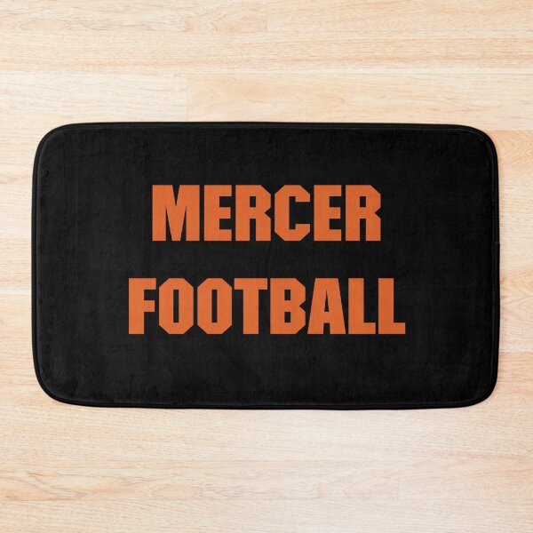 Item preview, MERCER FOOTBALL VINTAGE designed and sold by Niishouseca.
