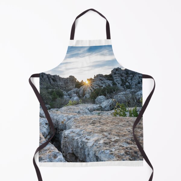 Item preview, Evening Sun at El Torcal designed and sold by DiFigianoPhoto.