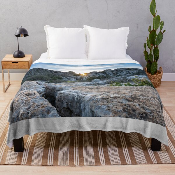 Item preview, Evening Sun at El Torcal designed and sold by DiFigianoPhoto.