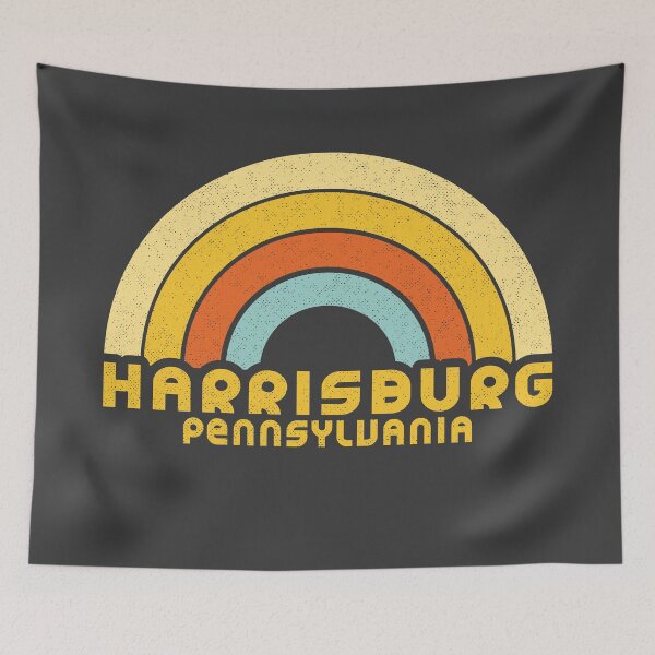 Item preview, Harrisburg Pennsylvania designed and sold by dk80.