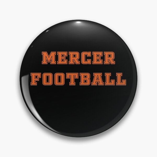 Item preview, MERCER FOOTBALL designed and sold by Niishouseca.