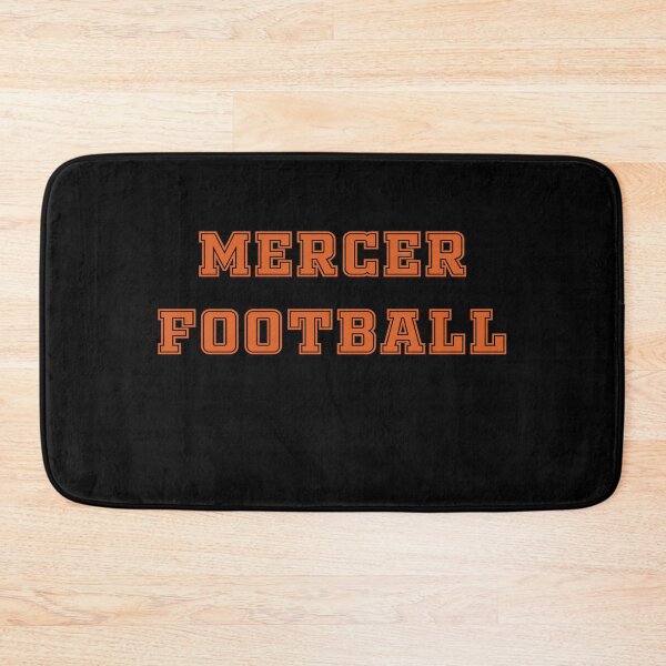 Item preview, MERCER FOOTBALL designed and sold by Niishouseca.