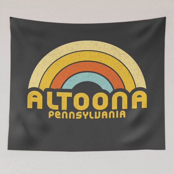 Item preview, Altoona Pennsylvania designed and sold by dk80.
