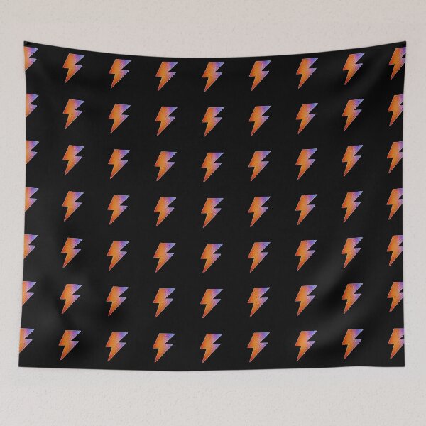 Item preview, Lightning bolt - aesthetic designed and sold by Photography-Art.