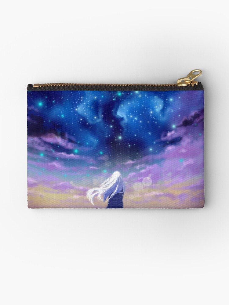 Bolsos de mano «Anime Galaxy Paisaje Noche Cielo» de LunarAphelion | Redbubble Bolsos de mano «Anime Galaxy Paisaje Noche Cielo» de LunarAphelion | Redbubble