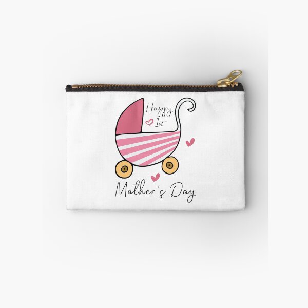 Item preview, First-Time Girl Mom Mother's day designed and sold by Julianadieyi.