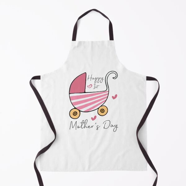 Item preview, First-Time Girl Mom Mother's day designed and sold by Julianadieyi.