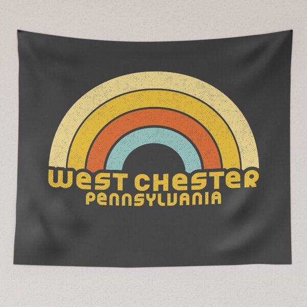 Item preview, West Chester Pennsylvania designed and sold by dk80.