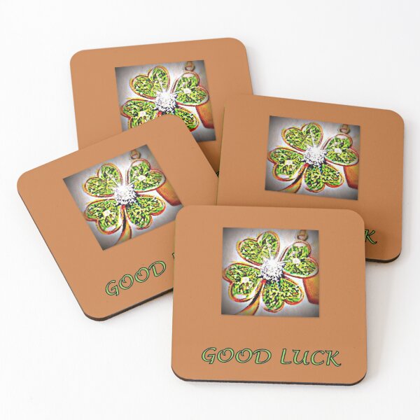 Item preview, Good Luck designed and sold by angel1.