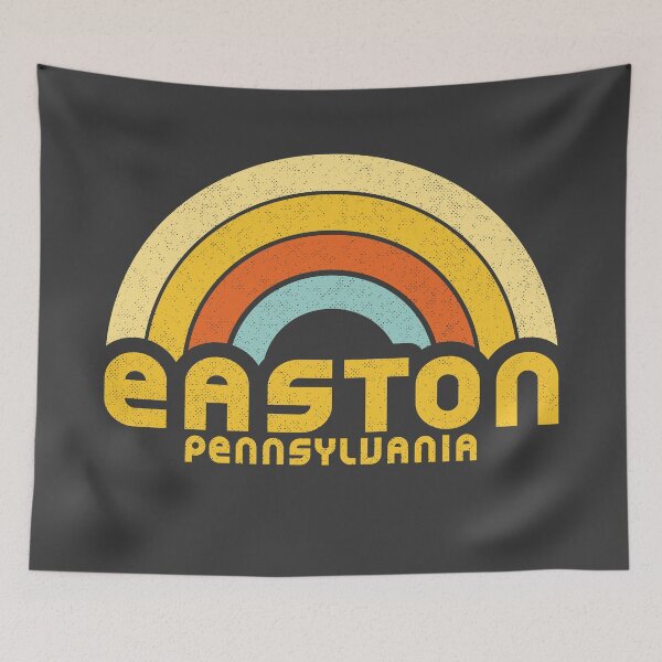 Item preview, Easton Pennsylvania designed and sold by dk80.