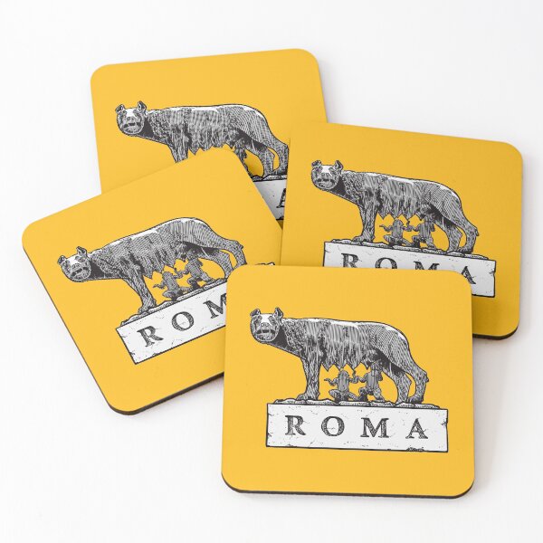 Item preview, Capitoline Wolf designed and sold by StefanAlfonso.