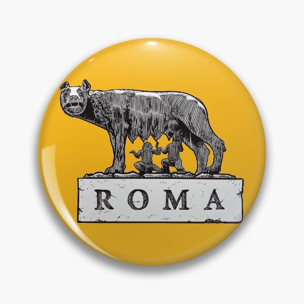Item preview, Capitoline Wolf designed and sold by StefanAlfonso.