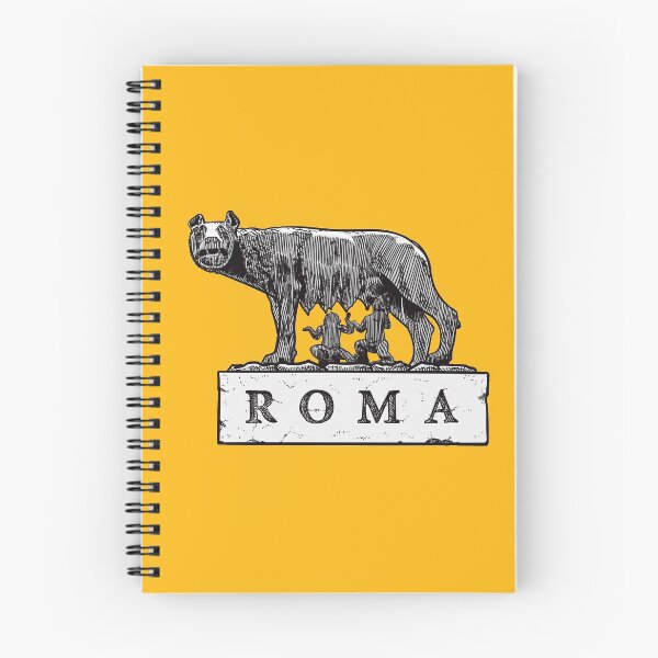 Item preview, Capitoline Wolf designed and sold by StefanAlfonso.