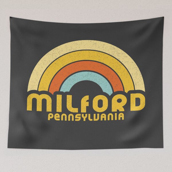 Item preview, Milford Pennsylvania designed and sold by dk80.