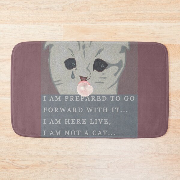 Item preview, Lawyer Cat Blows it designed and sold by ViewerEqualsPhoton.