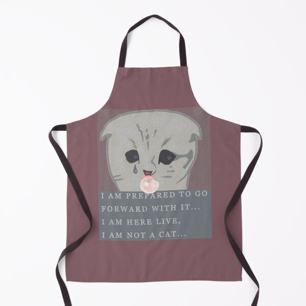 Item preview, Lawyer Cat Blows it designed and sold by ViewerEqualsPhoton.