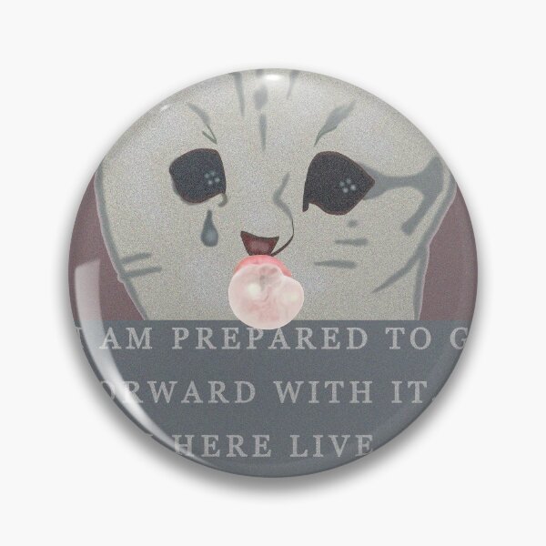 Item preview, Lawyer Cat Blows it designed and sold by ViewerEqualsPhoton.