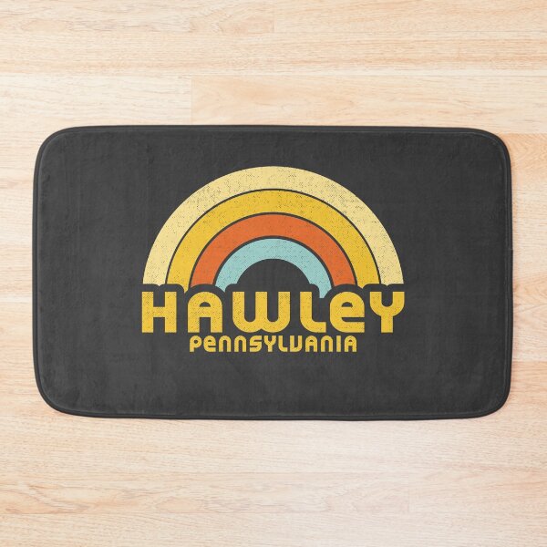Item preview, Hawley Pennsylvania designed and sold by dk80.