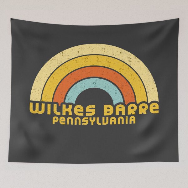 Item preview, Wilkes-Barre Pennsylvania designed and sold by dk80.