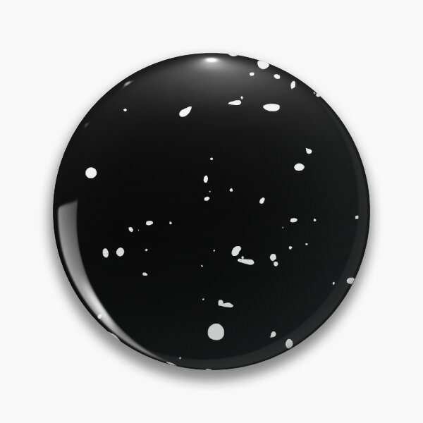 Item preview, plenty of small splashes of white color designed and sold by ZANGRAM.