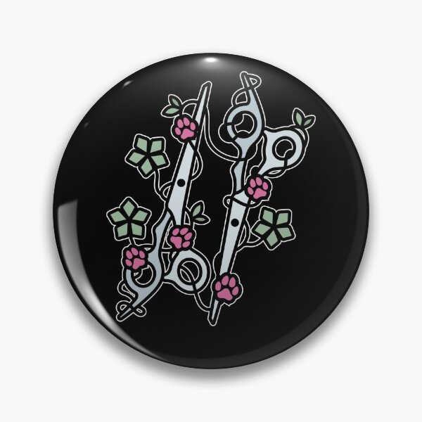 Item preview, Cute Dog Groomer Pet Grooming for Women designed and sold by TheReallyNiceStuff.