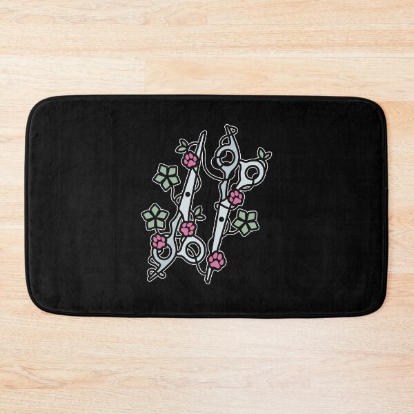 Item preview, Cute Dog Groomer Pet Grooming for Women designed and sold by TheReallyNiceStuff.