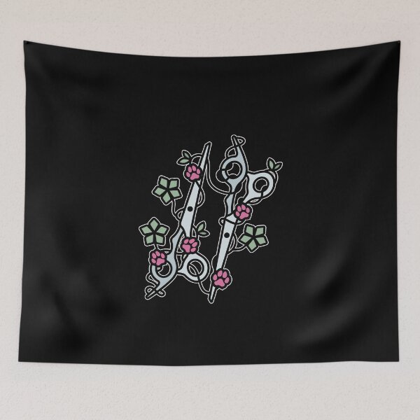 Item preview, Cute Dog Groomer Pet Grooming for Women designed and sold by TheReallyNiceStuff.