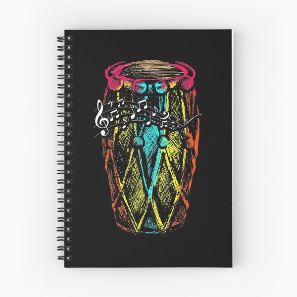Item preview, Conga Tumbadora Drum Barrel Tap Rumba Genre Quinto Top Music Drummer Tumba Musical Instruments Band Sounds Beat Tees designed and sold by shirti.