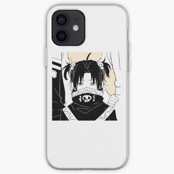 Feitan. Coque souple iPhone