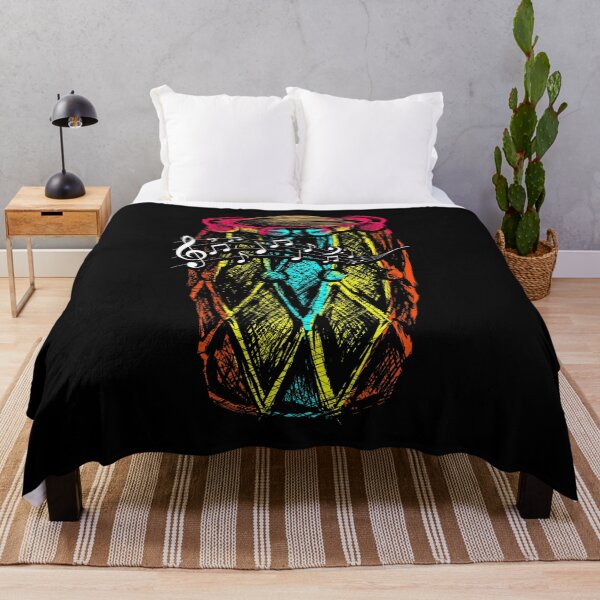 Item preview, Conga Tumbadora Drum Barrel Tap Rumba Genre Quinto Top Music Drummer Tumba Musical Instruments Band Sounds Beat Tees designed and sold by shirti.