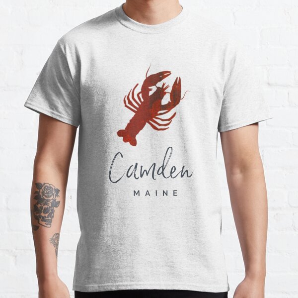 Item preview, Camden Lobster designed and sold by JosephTHooper.