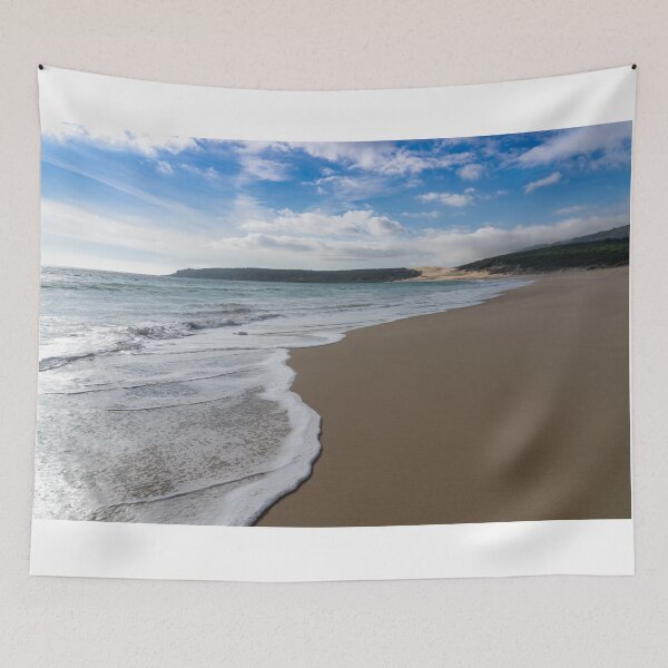 Item preview, Playa de Bolonia designed and sold by DiFigianoPhoto.