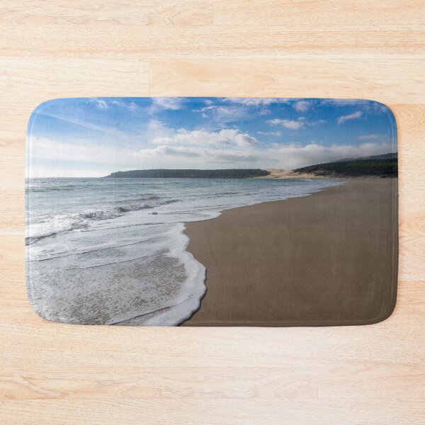 Item preview, Playa de Bolonia designed and sold by DiFigianoPhoto.